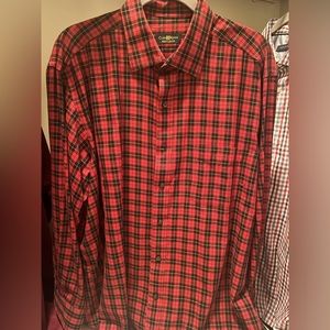 Long Sleeve Dress Shirt